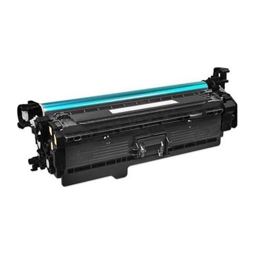 HP CF360A čierna  - kompatibilný