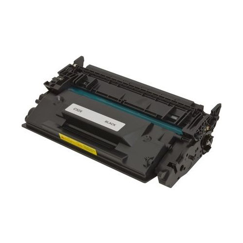 Canon 052H, CRG-052H čierna  - kompatibilný