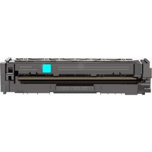 HP CF541A azúrová  - kompatibilný