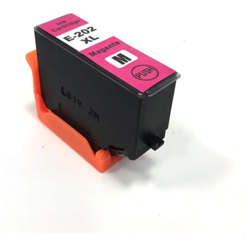 Epson T202XL purpurová  - kompatibilný