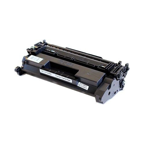 HP CF228A čierna  - kompatibilný
