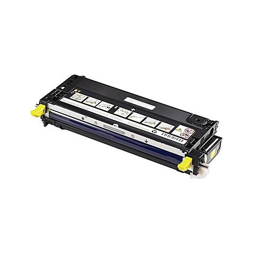 Dell 3130 žltá - kompatibilný