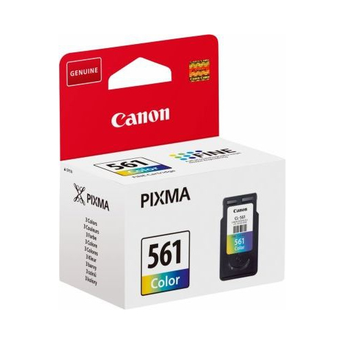 Canon CL-561 farebná (color) - originál
