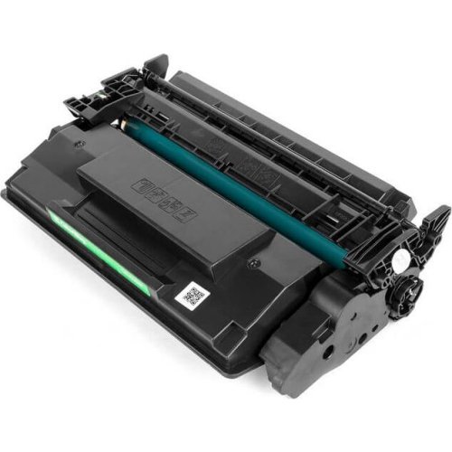 HP CF259X (bez čipu) čierna  - kompatibilný