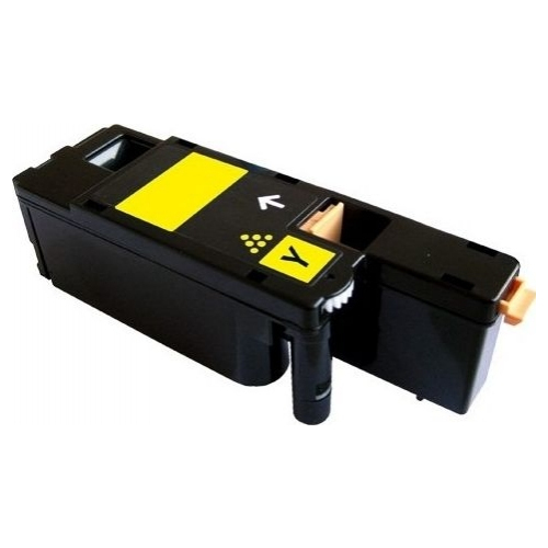 Epson C13S050611 (C1700, C1750, CX17) žltá - kompatibilný