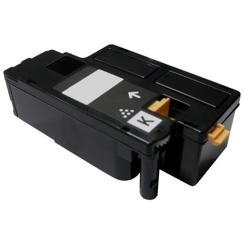 Epson C13S050614 (C1700, C1750, CX17) čierna - kompatibilný