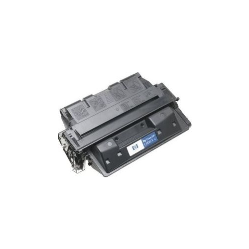 HP C8061X (4000, 4100, 4050) čierna  - kompatibilný