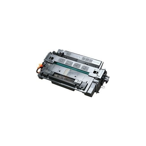 HP CE255A (P3010, P3015, P3016) čierna  - kompatibilný
