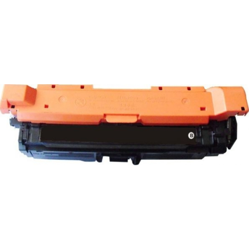 HP CE260A (CP4025, CP4025DN, CP4025N, CP4525) čierna  - kompatibilný