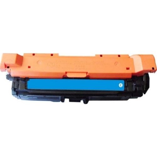 HP CE261A (CP4025, CP4025DN, CP4025N, CP4525) azúrová  - kompatibilný