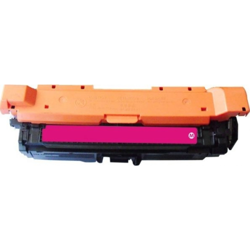 HP CE263A (CP4025, CP4025DN, CP4025N, CP4525) purpurová  - kompatibilný
