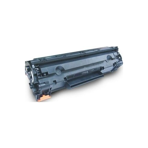 HP CE285A čierna  - kompatibilný