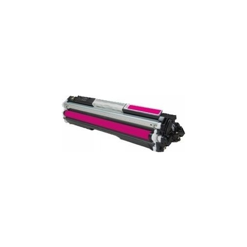 HP CE313A purpurová  - kompatibilný