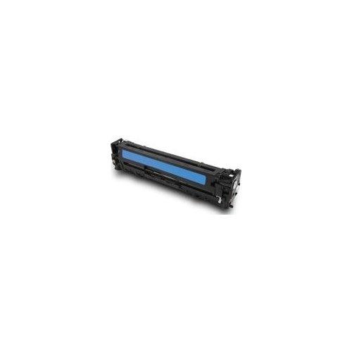 HP CE321A (CP1525, CM1415) azúrová - kompatibilný