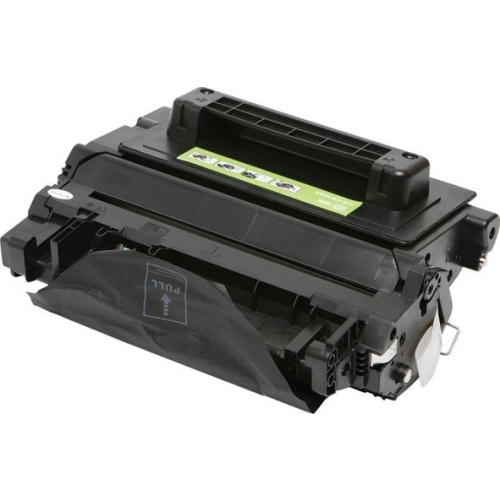 HP CE390A (M600, M4555) čierna  - kompatibilný