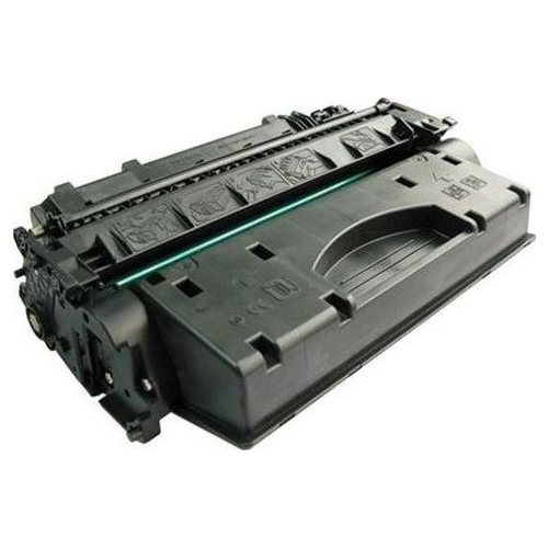 HP CE505X (P2035, P2055) čierna  - kompatibilný