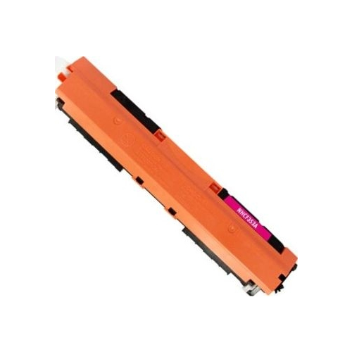 HP CF353A purpurová - kompatibilný