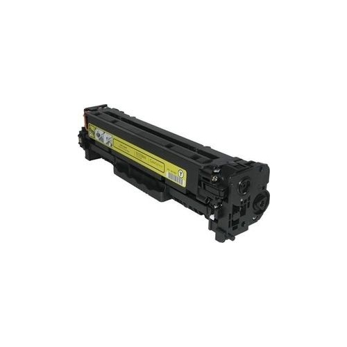 HP CF382A žltá - kompatibilný