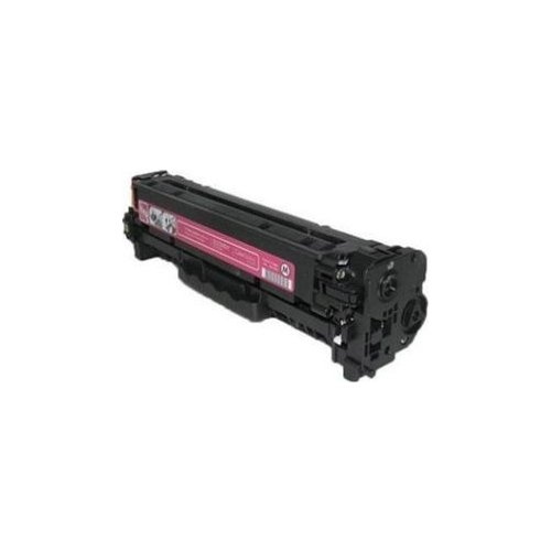 HP CF383A purpurová - kompatibilný