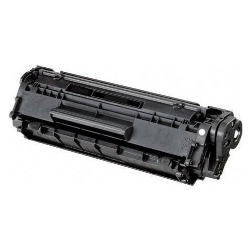HP Q2612X čierna  - kompatibilný