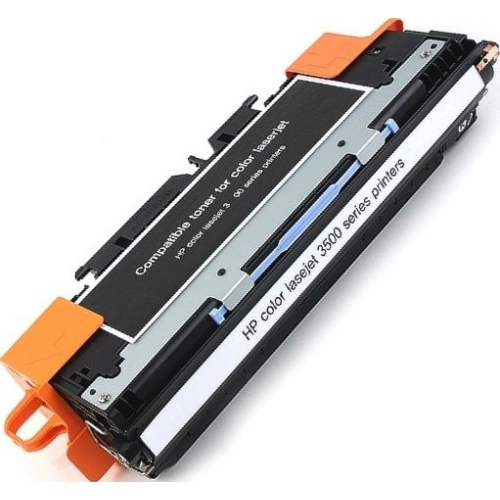 HP Q2670A čierna  - kompatibilný