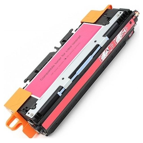 HP Q2673A purpurová  - kompatibilný