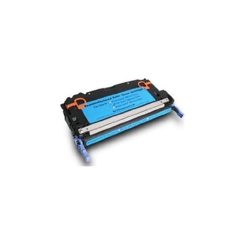 HP Q6471A azúrová  - kompatibilný