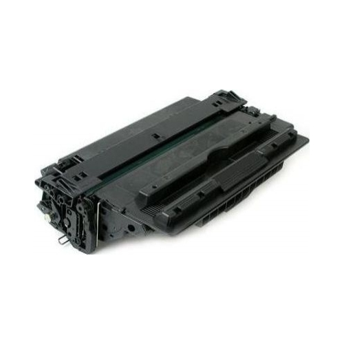 HP Q7516A (5200) čierna  - kompatibilný
