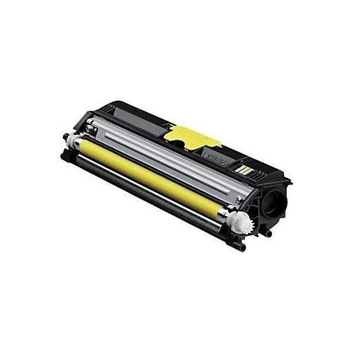 Konica Minolta A0V306H (1600,1650,1680,1690) žltá - kompatibilný