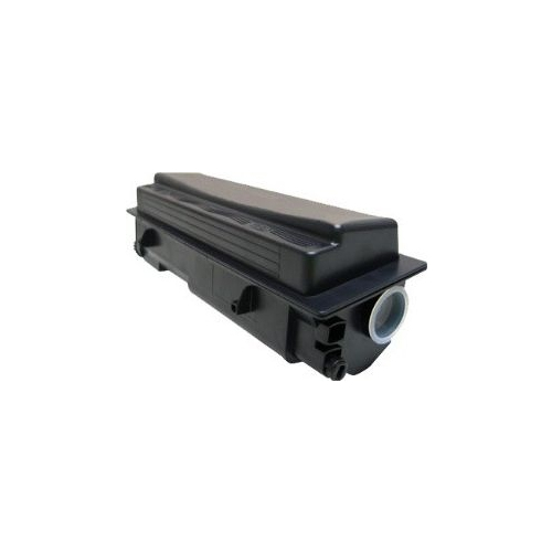 Kyocera TK-130 čierna - kompatibilný