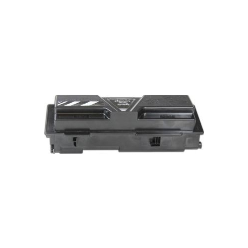 Kyocera TK-160 čierna - kompatibilný