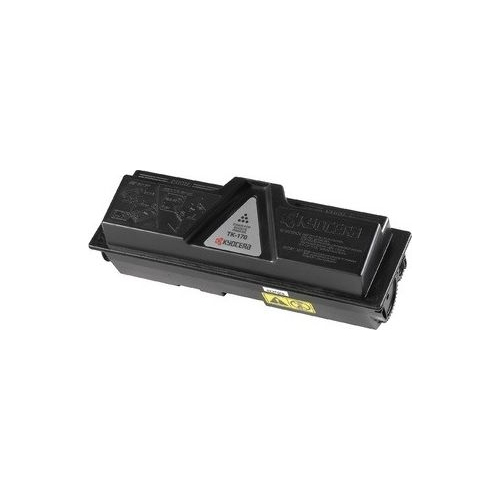 Kyocera TK-170 čierna - kompatibilný