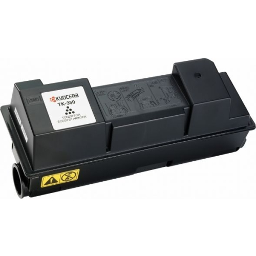 Kyocera TK-350 čierna - kompatibilný
