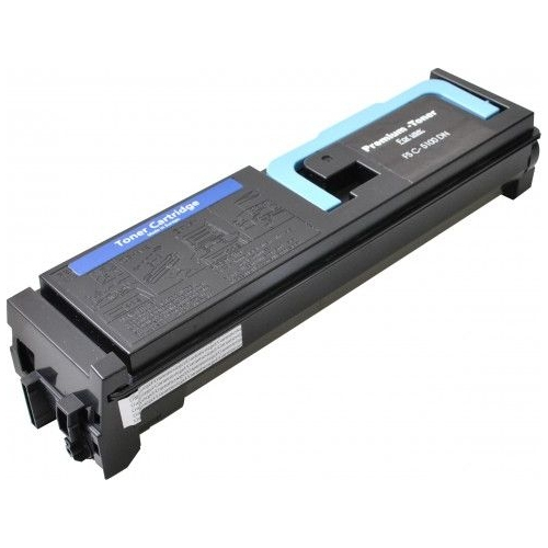 Kyocera TK-540 čierna - kompatibilný