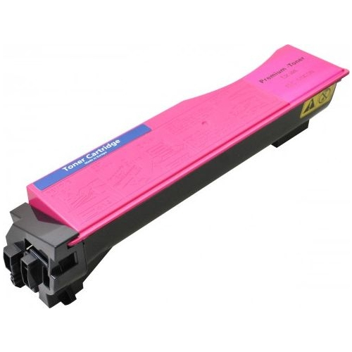 Kyocera TK-540 purpurová - kompatibilný