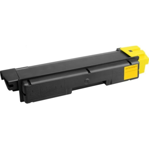 Kyocera TK-580 žltá - kompatibilný