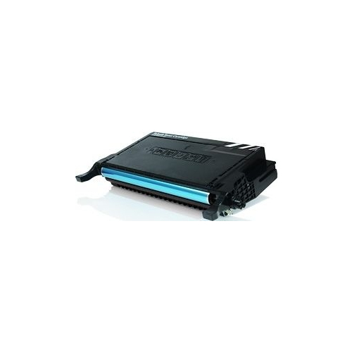 Samsung CLP-K660 (CLP-610, CLP-660) čierna - kompatibilný