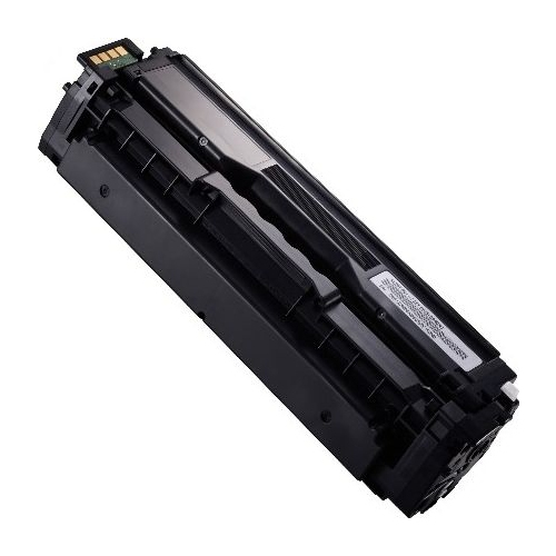 Samsung CLT-K504S čierna - kompatibilný