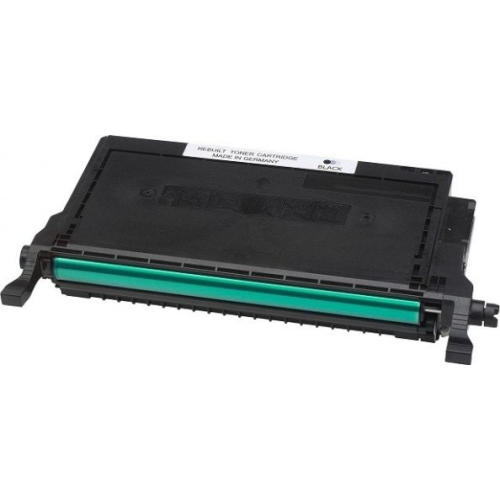 Samsung CLT-K5082L (CLP-620, CLP-670, CLX-6220, CLX-6250) čierna - kompatibilný