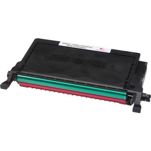 Samsung CLT-M5082L (CLP-620, CLP-670, CLX-6220, CLX-6250) purpurová - kompatibilný
