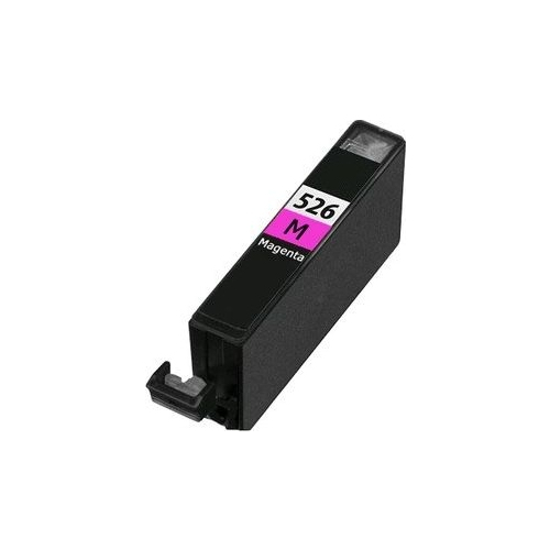 Canon CLI-526 purpurová  - kompatibilný