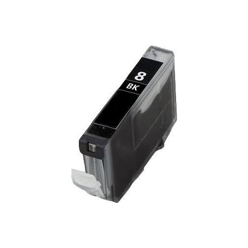 Canon CLI-8 čierna  - kompatibilný
