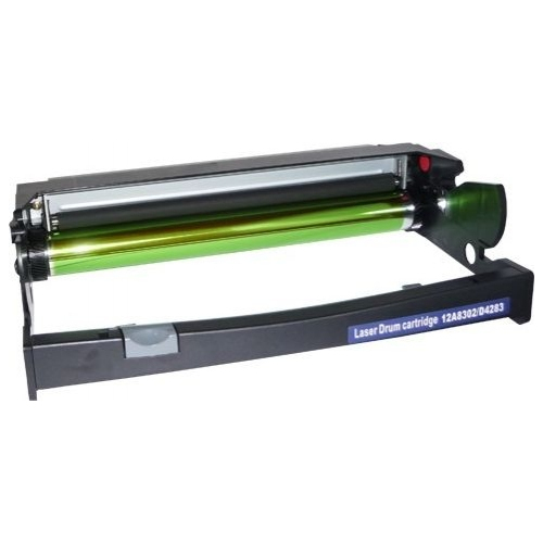 Optický valec Lexmark 12A8302 (E230) čierna - kompatibilný