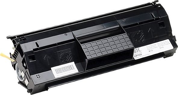 Laserové tonery - IBM 53P7582 čierna - originál