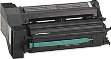 Laserové tonery - IBM 53P9368 čierna - originál