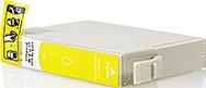Atramentové kazety - Epson T1294 žltá  - kompatibilný