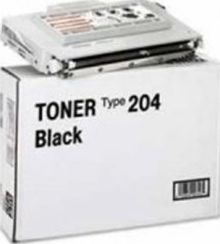 Laserové tonery - Ricoh 400994 čierna - originál