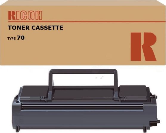 Laserové tonery - Ricoh 339474 čierna - originál
