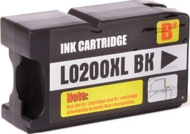 Atramentové kazety - Lexmark 14L0197 no. 200 XL čierna - kompatibilný