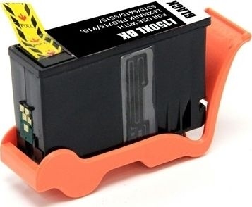 Atramentové kazety - Lexmark 14N1614 (150XL) čierna - kompatibilný
